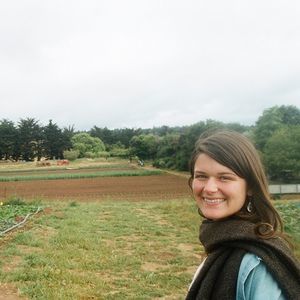 Meet your Posher, Rose